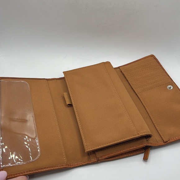 Fossil Wallet - Picture 3 of 6